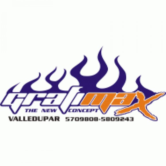 Logo of GrafimaX
