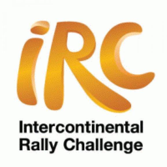 Logo of IRC Intercontinental Rally Challenge