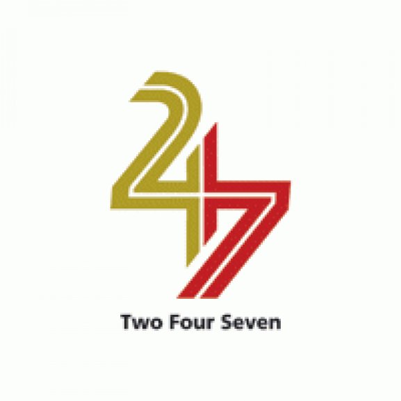 Logo of 247