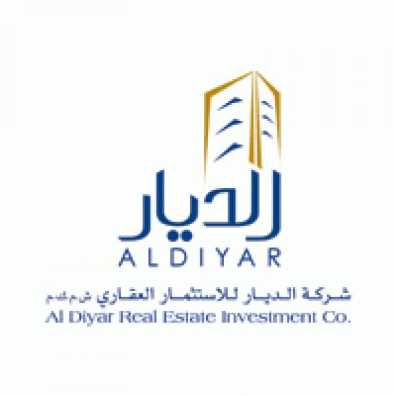 Logo of Al Diyar