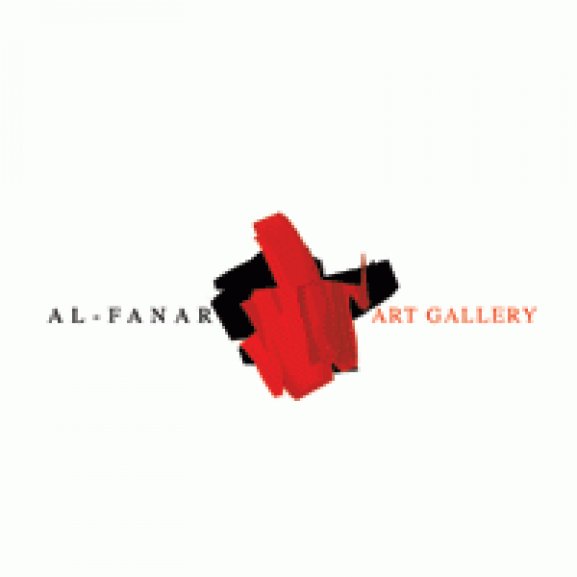 Logo of Al Fanar Art Gallery