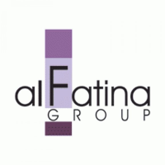 Logo of Al Fatina Group