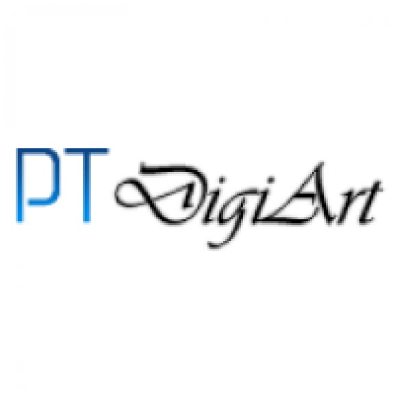 Logo of PT-DigiArt