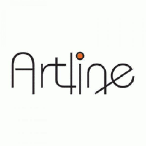 Logo of Artline