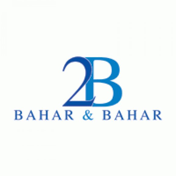 Logo of Bahar & Bahar