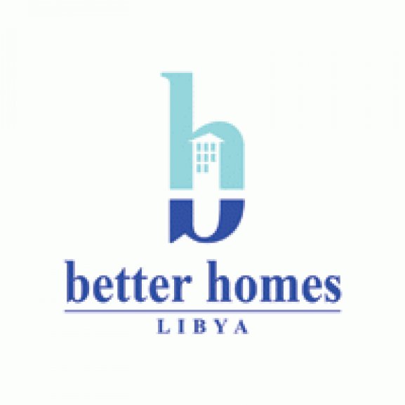 Logo of Better Homes