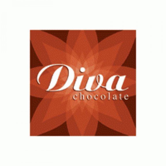Logo of Diva Chocolate