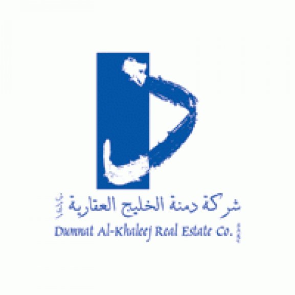 Logo of Dumnat Al-Khaleej