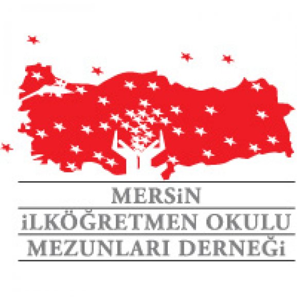 Logo of MİMODER mersin ogretmen okulu/ mersin school teachers