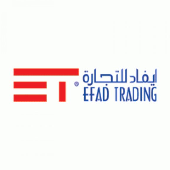 Logo of Efad Trading
