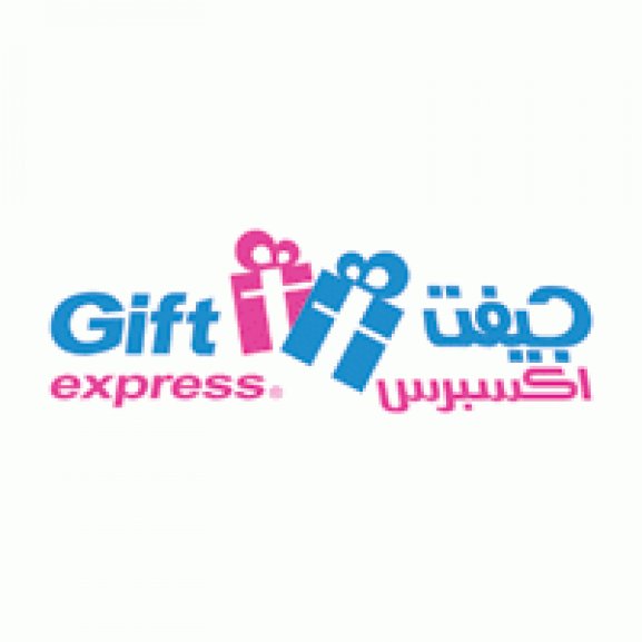 Logo of Gift Express