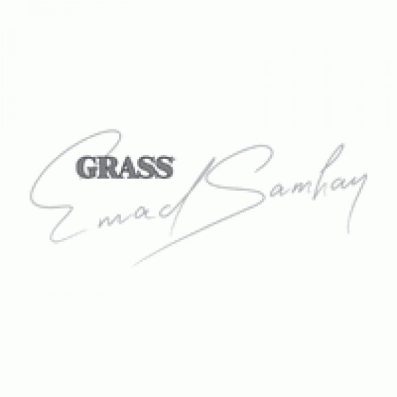 Logo of Grass