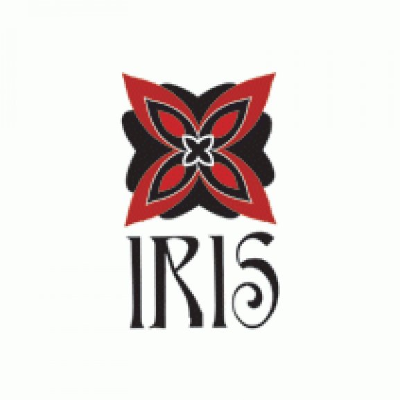Logo of IRIS