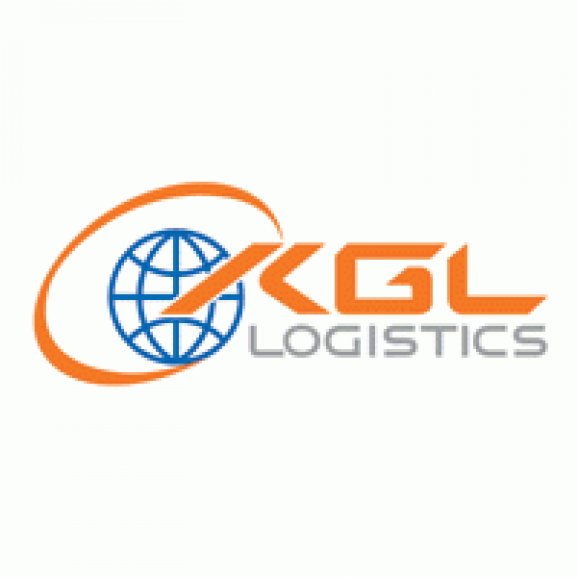 Logo of KGL Logistics