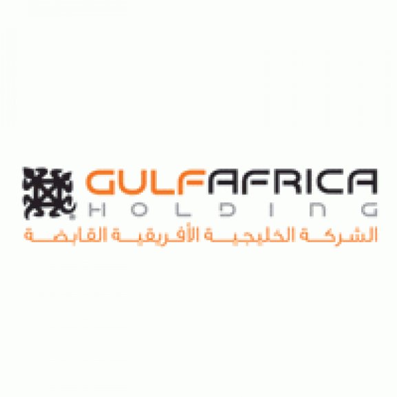 Logo of Gulf Africa Holding