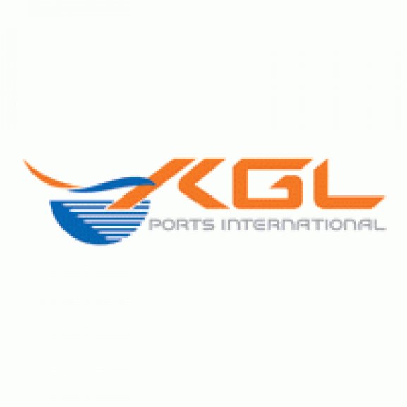 Logo of KGL Ports Intnl