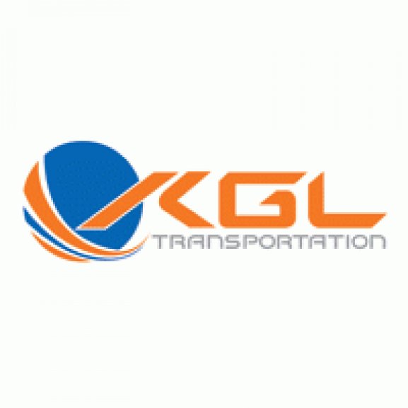 Logo of KGL Transporation