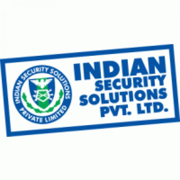 Logo of Indian Security Solutions