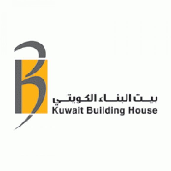 Logo of Kuwait Building House