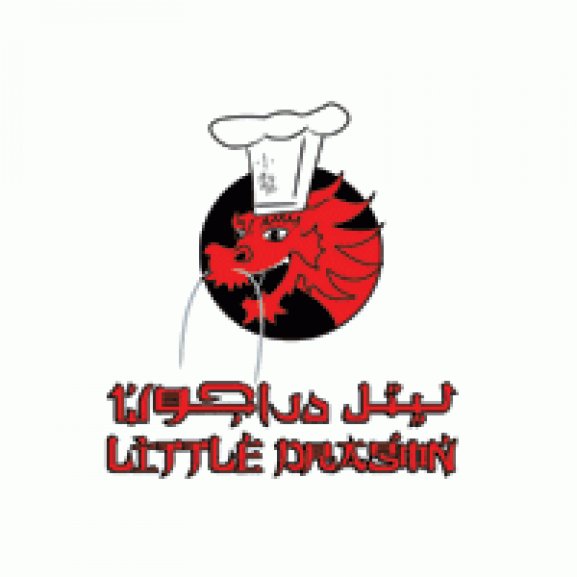 Logo of Little Dragon