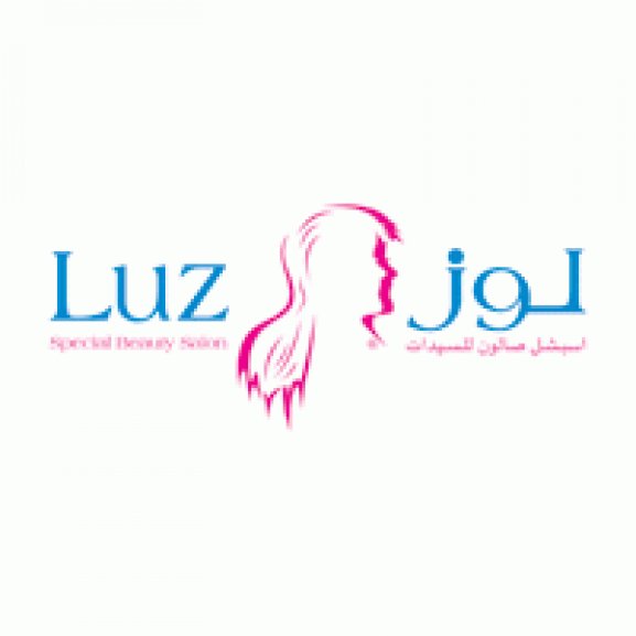 Logo of Luz Saloon