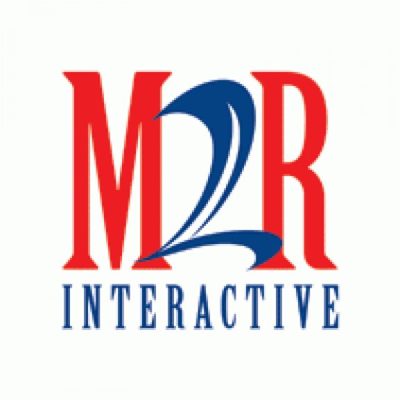 Logo of M2R Interactive