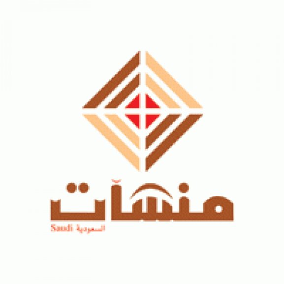 Logo of Munshaat Saudi