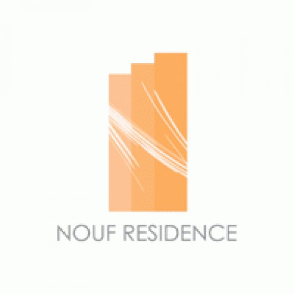 Logo of Nouf Residence