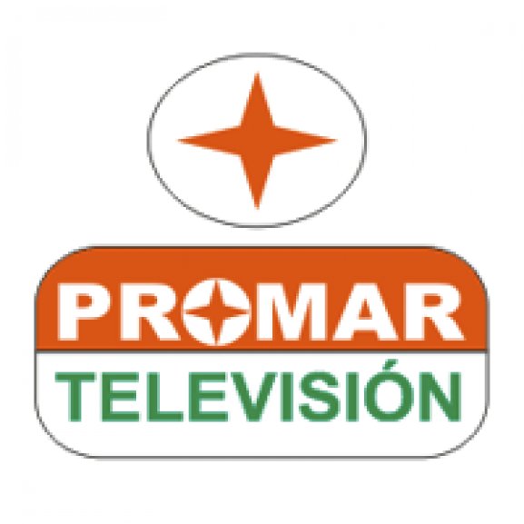 Logo of Promar Television