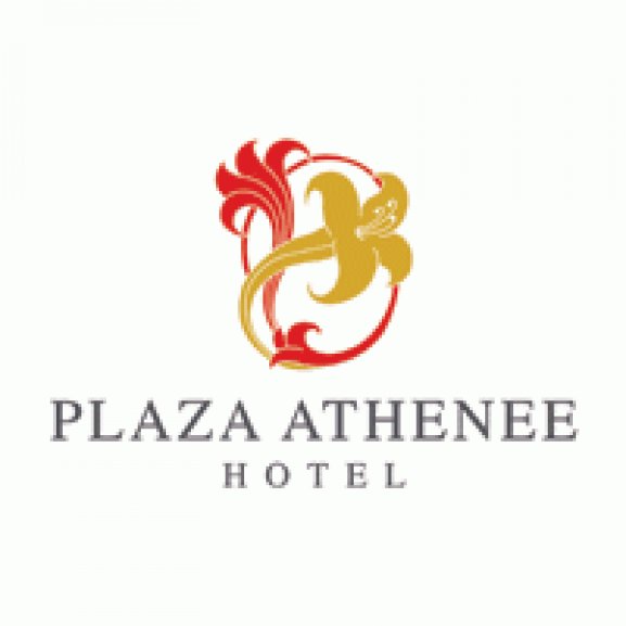 Logo of Plaza Athenee