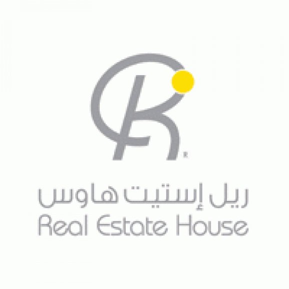 Logo of Real Estate House