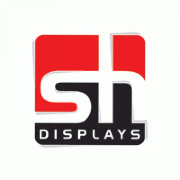 Logo of S H Displays