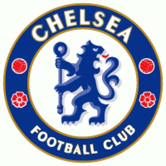 Logo of Chelsea FC