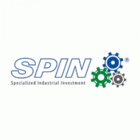 Logo of Spin