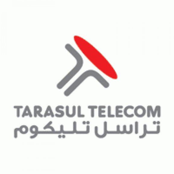 Logo of Tarasul Telecom