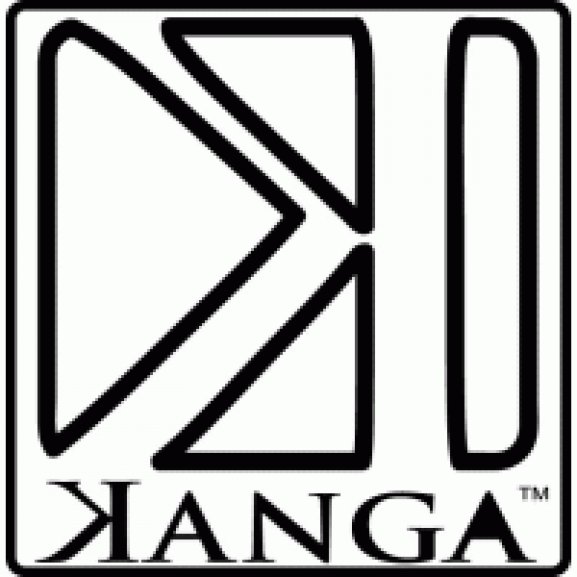 Logo of Kanga