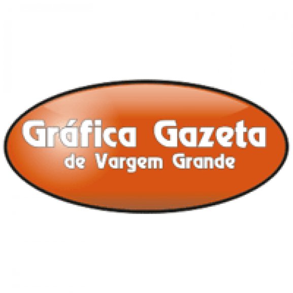 Logo of Gráfica Gazeta de Vargem Grande