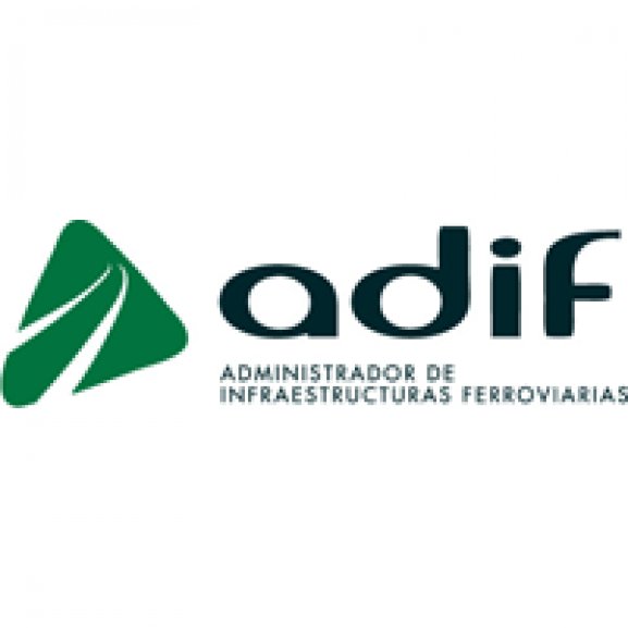 Logo of ADIF
