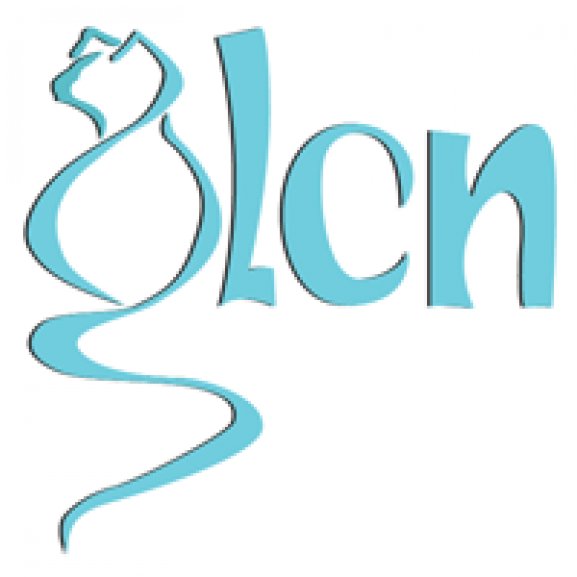 Logo of gg
