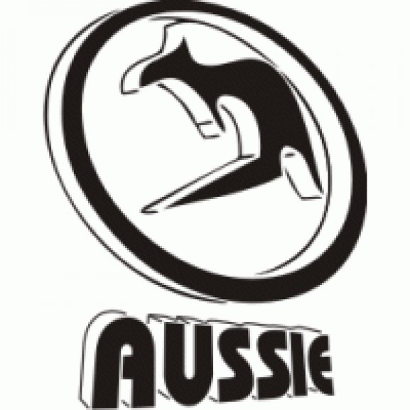 Logo of Aussie