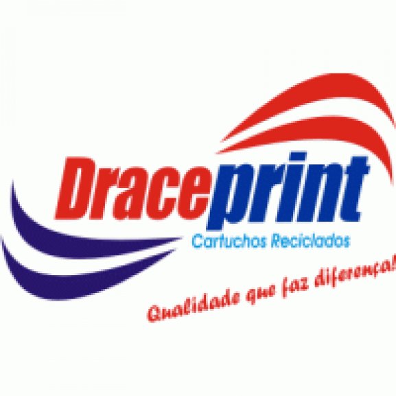 Logo of Draceprint
