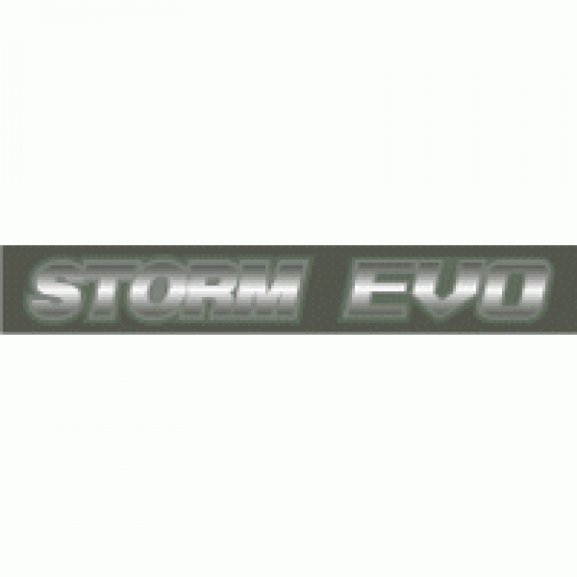 Logo of Storm Evo