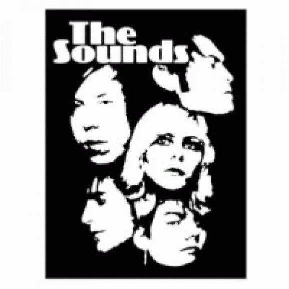 Logo of the sounds
