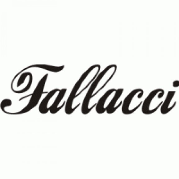 Logo of Fallacci