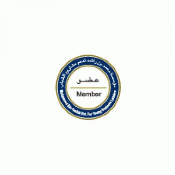 Logo of Mohammed Bin Rashid Est. For Young Business Leaders