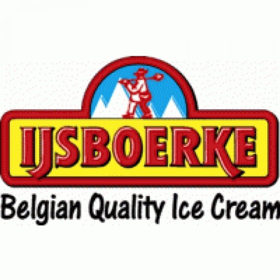 Logo of IJSBOERKE
