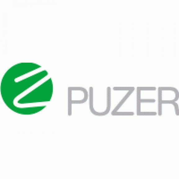 Logo of Puzer