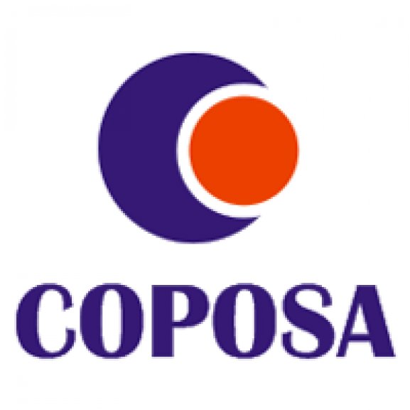 Logo of Coposa