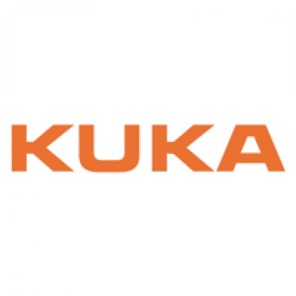 Logo of KUKA Robot Group