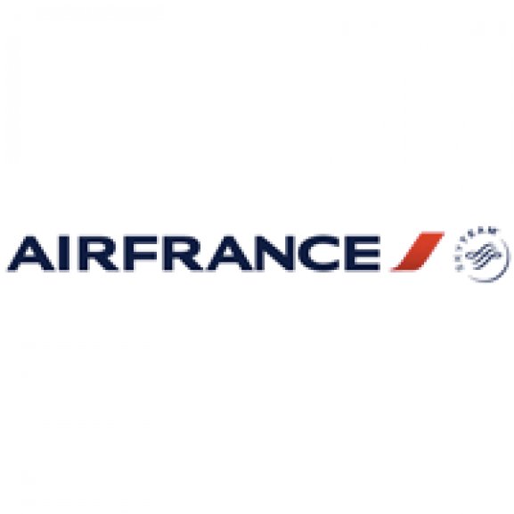 Logo of Air France Skyteam